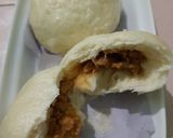 Foto langkah ke 4 dari resep Bakpao Ayam.