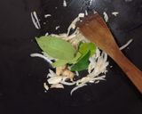 Foto langkah ke 2 dari resep Bekal Anak Nasi Uduk Ayam Bakar.