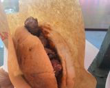 A picture of step 7 of Ćevapi.