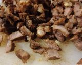 Foto del paso 1 de la receta: Burritos 🌯