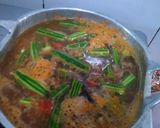 Foto langkah ke 3 dari resep Sayur Asem Kelentang.