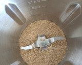 Foto del paso 1 de la receta: Tahini con robot cocina Clickchef