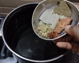 வடைகறி கிரேவி (Vadai curry gravy recipe in tamil) ரெசிபி ஸ்டேப் 3 புகைப்படம்