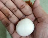 Foto langkah ke 3 dari resep Onde Onde Betawi.