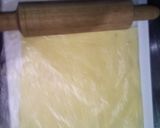 Foto del paso 2 de la receta: Enrrollado de atun