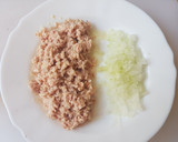 Foto del paso 3 de la receta: Pita de atún