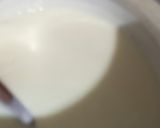 Foto del paso 2 de la receta: Torta sin horno de chocolate y vainillas