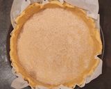Foto del passaggio 7 della ricetta Crostata chiusa d'autunno 🍁🍎