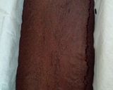 Φωτογραφία βήματος 4 της συνταγής Brownies