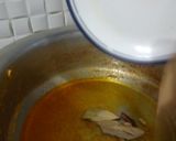 A picture of step 7 of Chicken gravy.