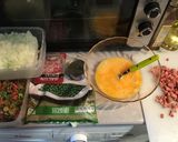 Foto del paso 1 de la receta: Tortilla de patata a la paisana