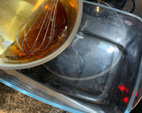 Foto del paso 3 de la receta: Pan de calatrava de panettone