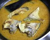 Shorshe Pomfret (Fish in Mustard Gravy) recipe step 4 photo