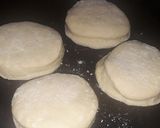Foto del paso 5 de la receta: Muffin Inglés 🥯