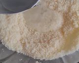 Foto del paso 7 de la receta: Spaghetti cacio e pepe 🇮🇹 Espaguetis con queso y pimienta negra 🍝