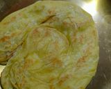 Foto langkah ke 4 dari resep Roti Maryam.