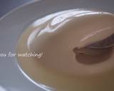 Blancmange (Almond Milk Pudding)Recipe video recipe step 1 photo