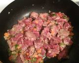 Foto del paso 3 de la receta: Estofado de vacuno