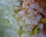 Foto langkah ke 3 dari resep Es Buah Simple.
