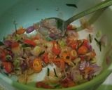 Foto langkah ke 4 dari resep #111 Sambal Matah.