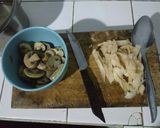 Foto langkah ke 1 dari resep Pasta Macaroni.