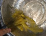 Foto del paso 2 de la receta: Egg rolls
