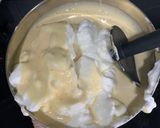 Foto del paso 4 de la receta: Bizcocho de naranja y chocolate
