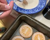 Foto del paso 2 de la receta: Tarta de galleta chocolate y Baileys