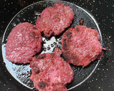 Foto del paso 2 de la receta: Hamburguesa completa 🍔