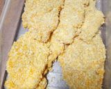 Foto langkah ke 3 dari resep Chicken katsu.
