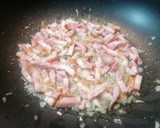Foto del paso 4 de la receta: Habitas con gambas