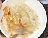 A picture of step 2 of Hilsa Biryani # hnv.