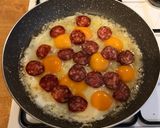 Töltött Tükörtojás - Mark módra recept fázis 4 fotója