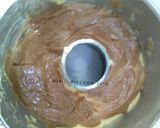 Foto langkah ke 5 dari resep Bolu Sukun.