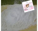 صورة لخطوة 6 من وصفة الكيكة الأسفنجية ومضمونة 100 % 100