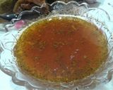 صورة لخطوة 7 من وصفة محاشي كوسا وباذنجان وفليفلة مع لحم الخاروف بعضمو 🍆🍅🍖🌶🌶🌶