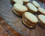 Foto del paso 5 de la receta: Galletitas