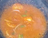 Foto langkah ke 4 dari resep Ayam Bolo Bolo.