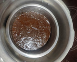 சாக்கோ கேக் (Choco cake recipe in tamil) ரெசிபி ஸ்டேப் 4 புகைப்படம்