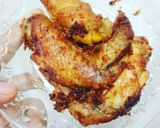 Foto langkah ke 4 dari resep Ayam goreng lengkuas.