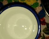 A picture of step 2 of Falsay ka sharbat.