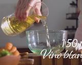 Foto del paso 4 de la receta: Fondue al vino blanco estilo Lyncott