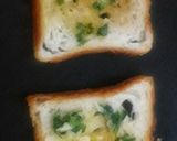 गार्लिक ब्रेड (Garlic bread recipe in hindi)) रेसिपी चरण 7 फोटो