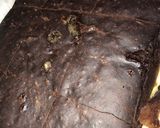 A picture of step 4 of Brownies.