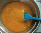 Barackos fagyi 1. verzió recept fázis 1 fotója