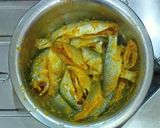फ्राई फिश (fry fish recipe in Hindi) रेसिपी चरण 1 फोटो