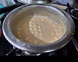 छैना पायस (Chena Payas recipe in Hindi) रेसिपी चरण 3 फोटो
