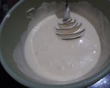 Foto langkah ke 1 dari resep Brownies simple non gluten.