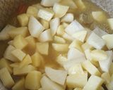 Foto del paso 6 de la receta: Carne tapada