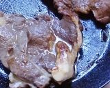 Foto del paso 6 de la receta: Churrasco con arroz y ensalada